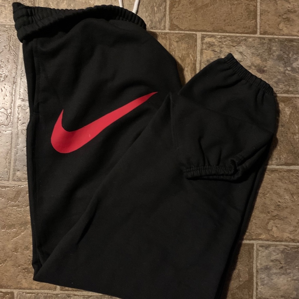 Nike sweatpants